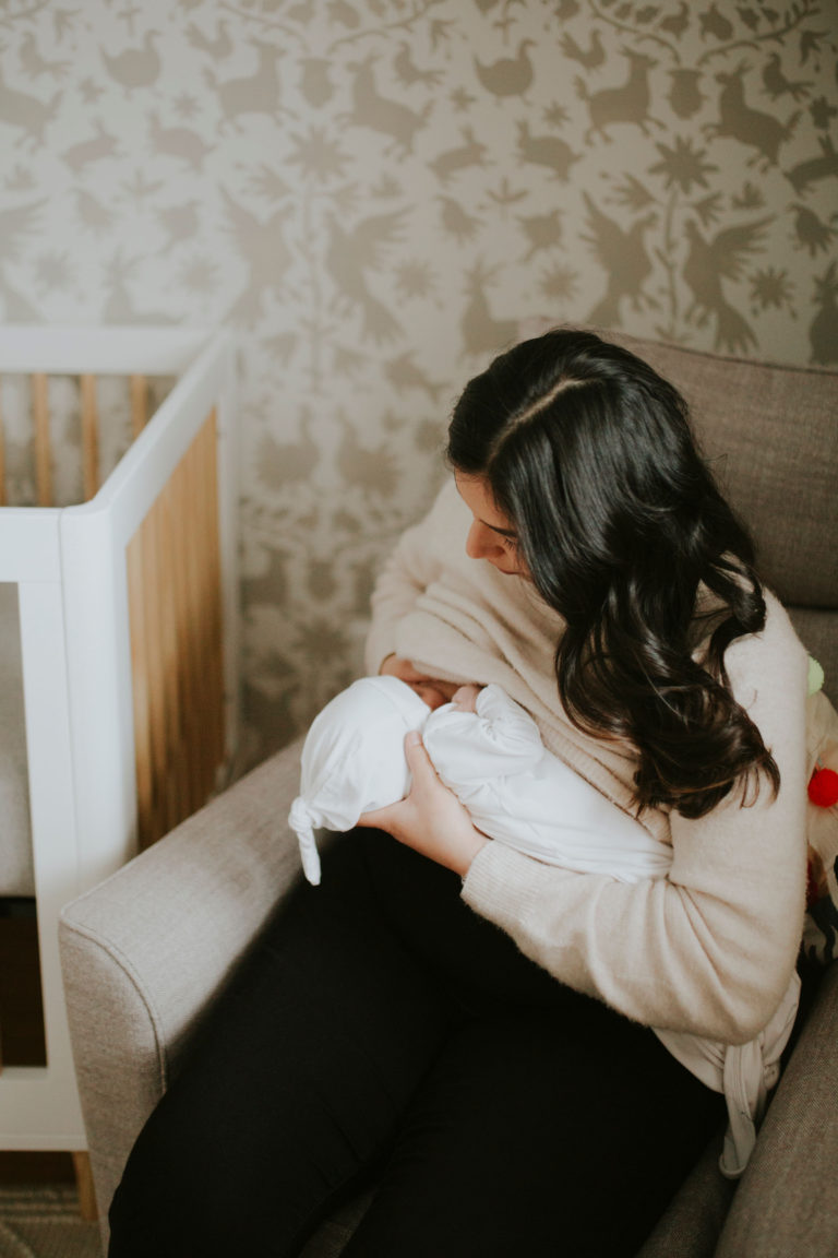 3 Things I Wish I Knew Before I Stopped Breastfeeding