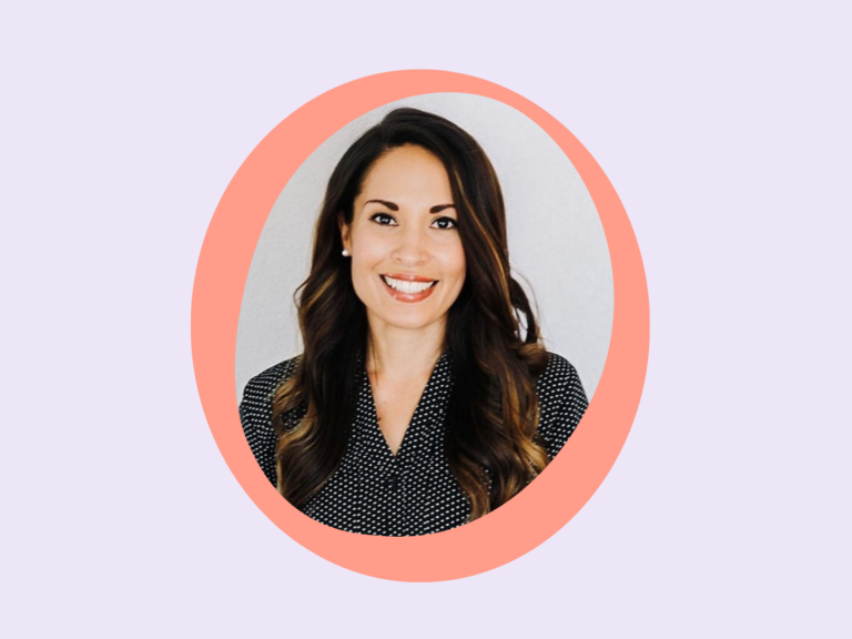 Episode 16: Undieting and Holistic Nutrition for Latina Moms with Marissa Prieto