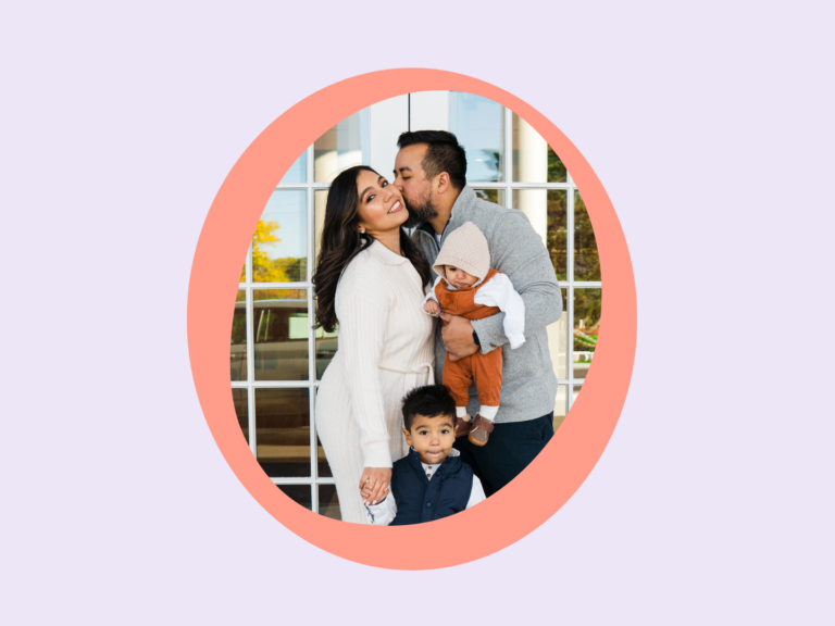 Episode 51: Growing Together as Parents: A conversation with my husband, Alejandro Cuevas