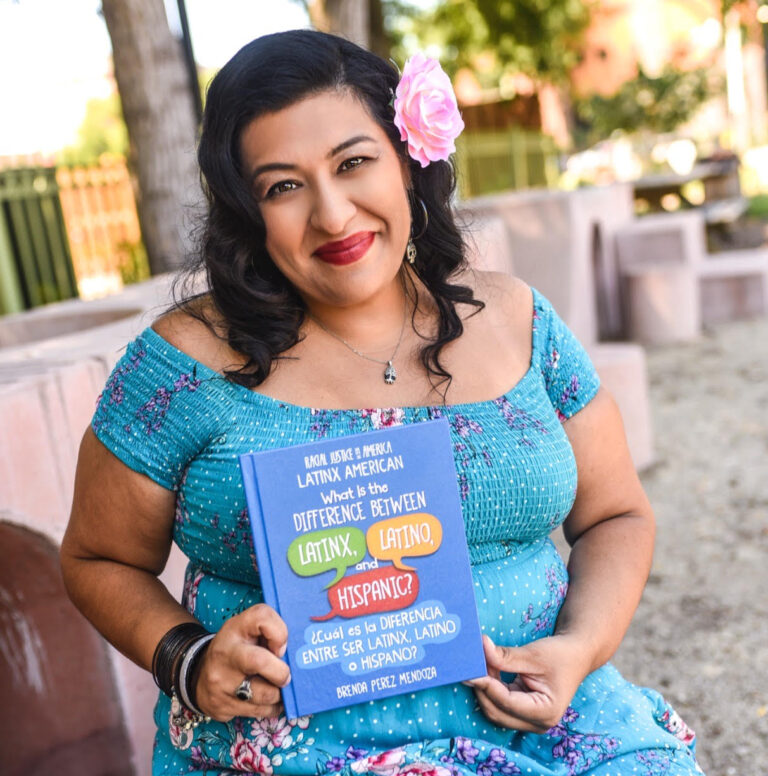 Episode 75: [VLM Spotlight] Embracing Bilingual Education and Cultural Identity Through Writing with Maestra Mendoza